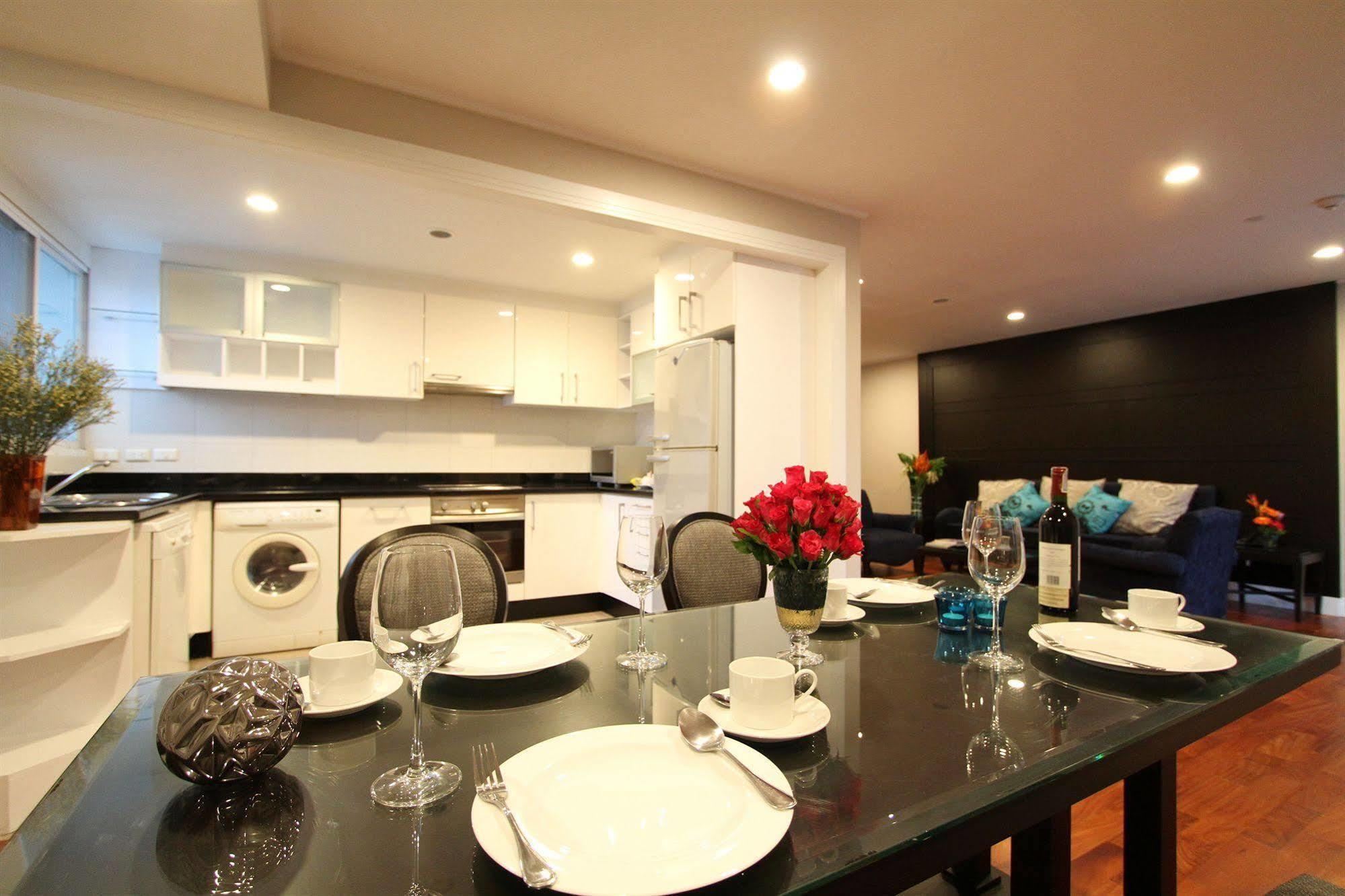Appartement Gm Complex