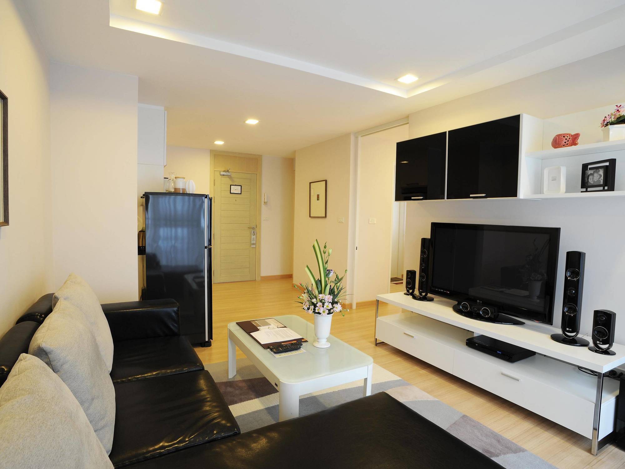 Aparthotel Baan K