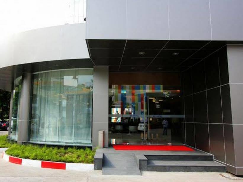 Papa Siriraj 3*