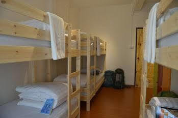Panpan Albergue