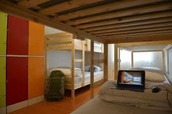 Panpan Albergue
