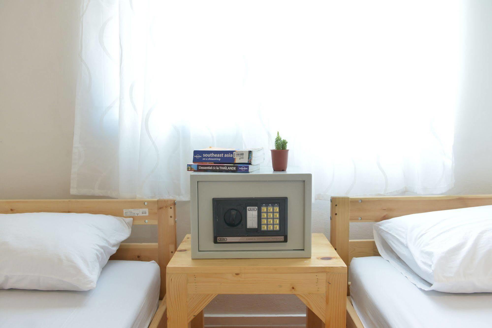 Albergue Panpan Banguecoque