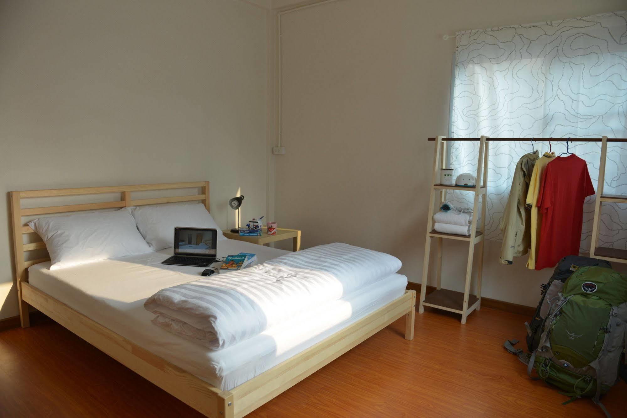 Albergue Panpan