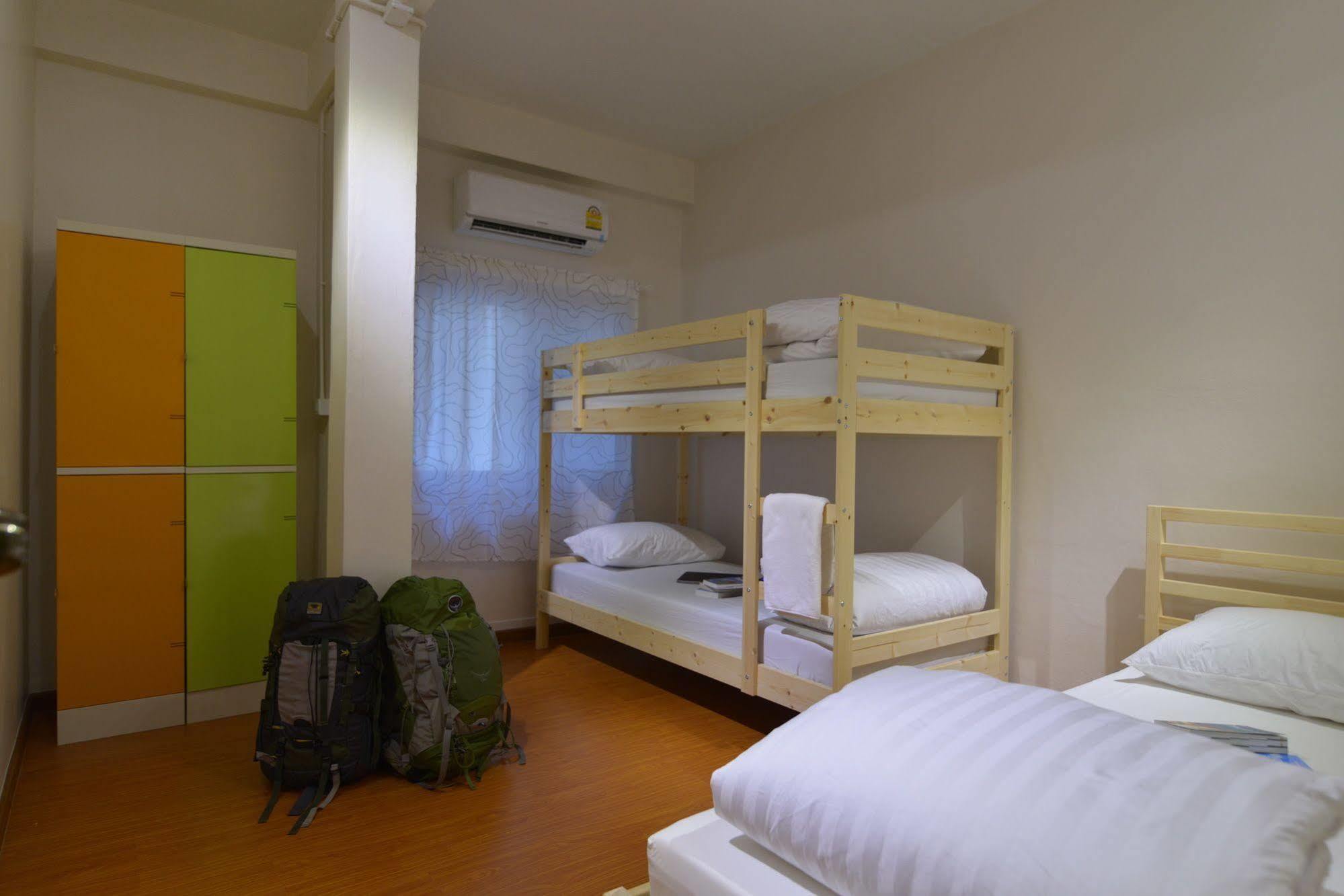 Albergue Panpan