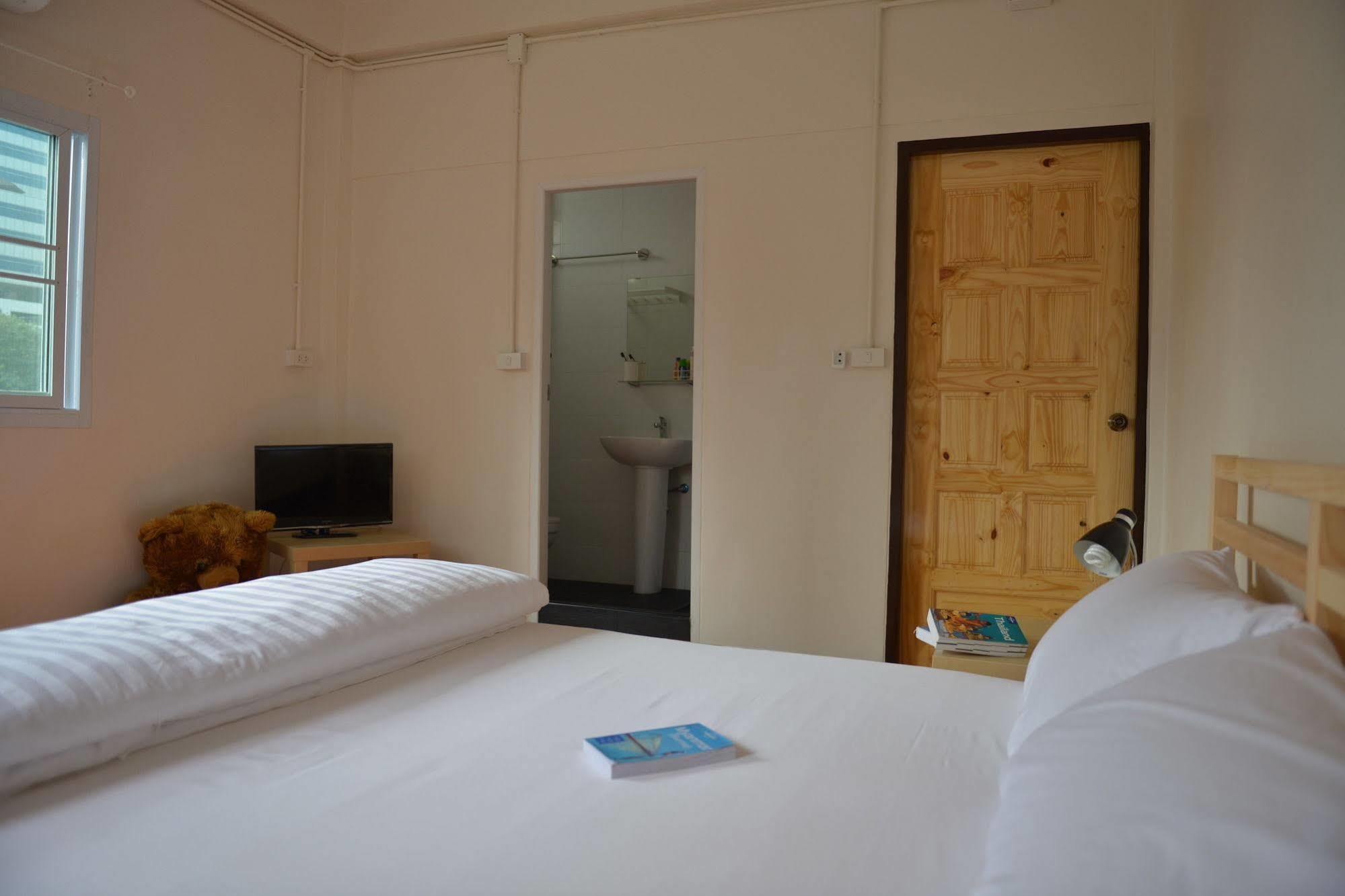 Albergue Panpan *