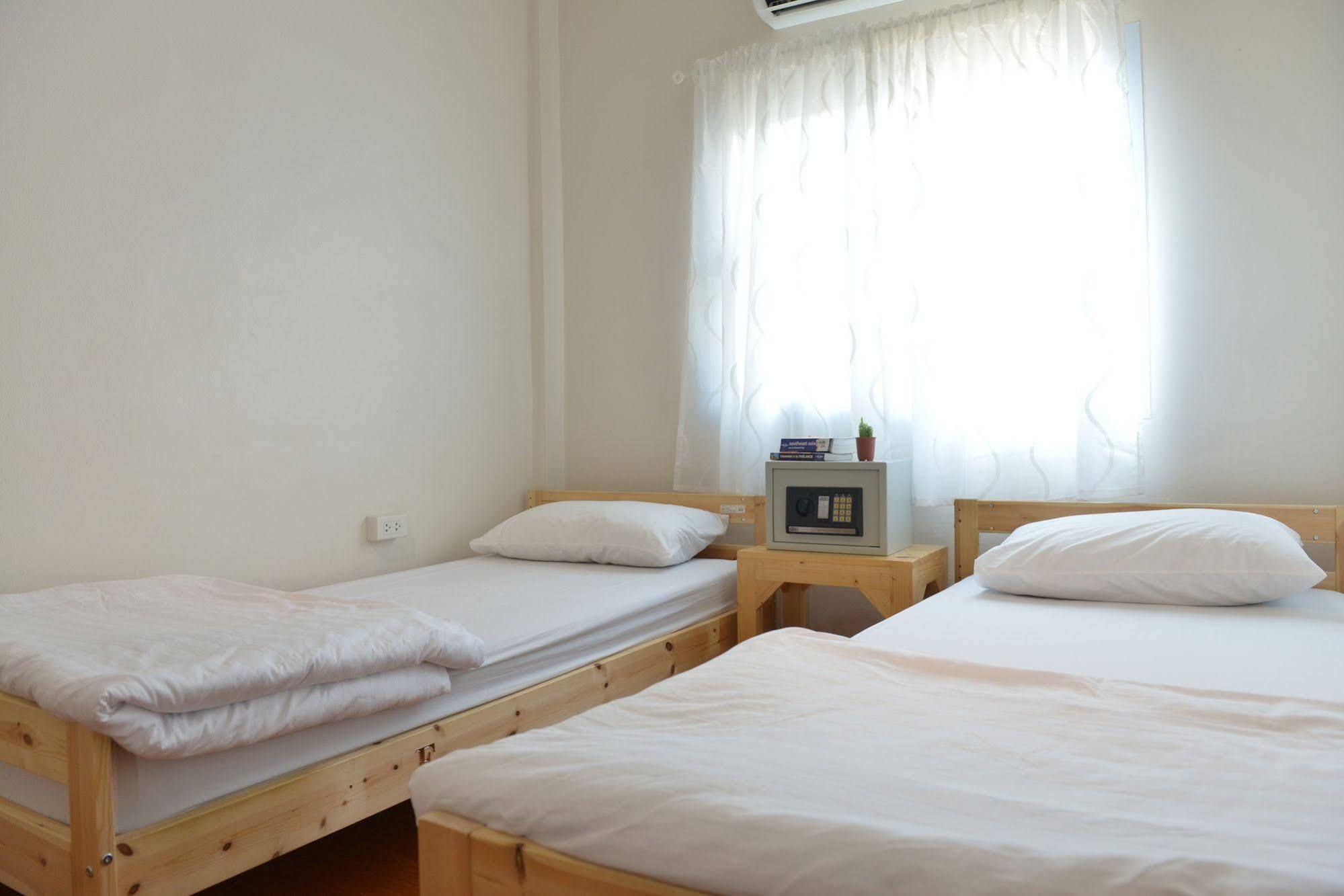 Albergue Panpan