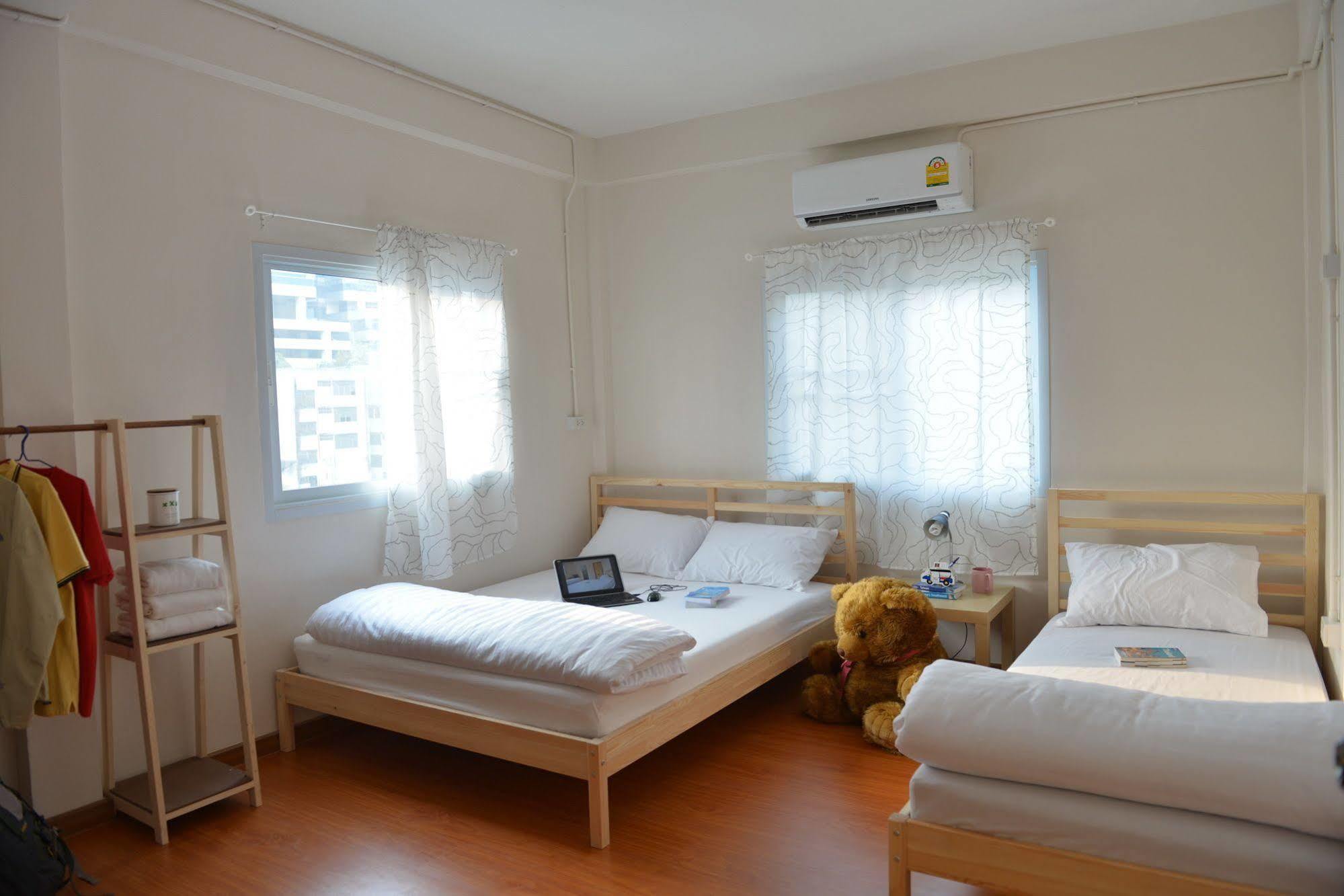 Albergue Panpan *