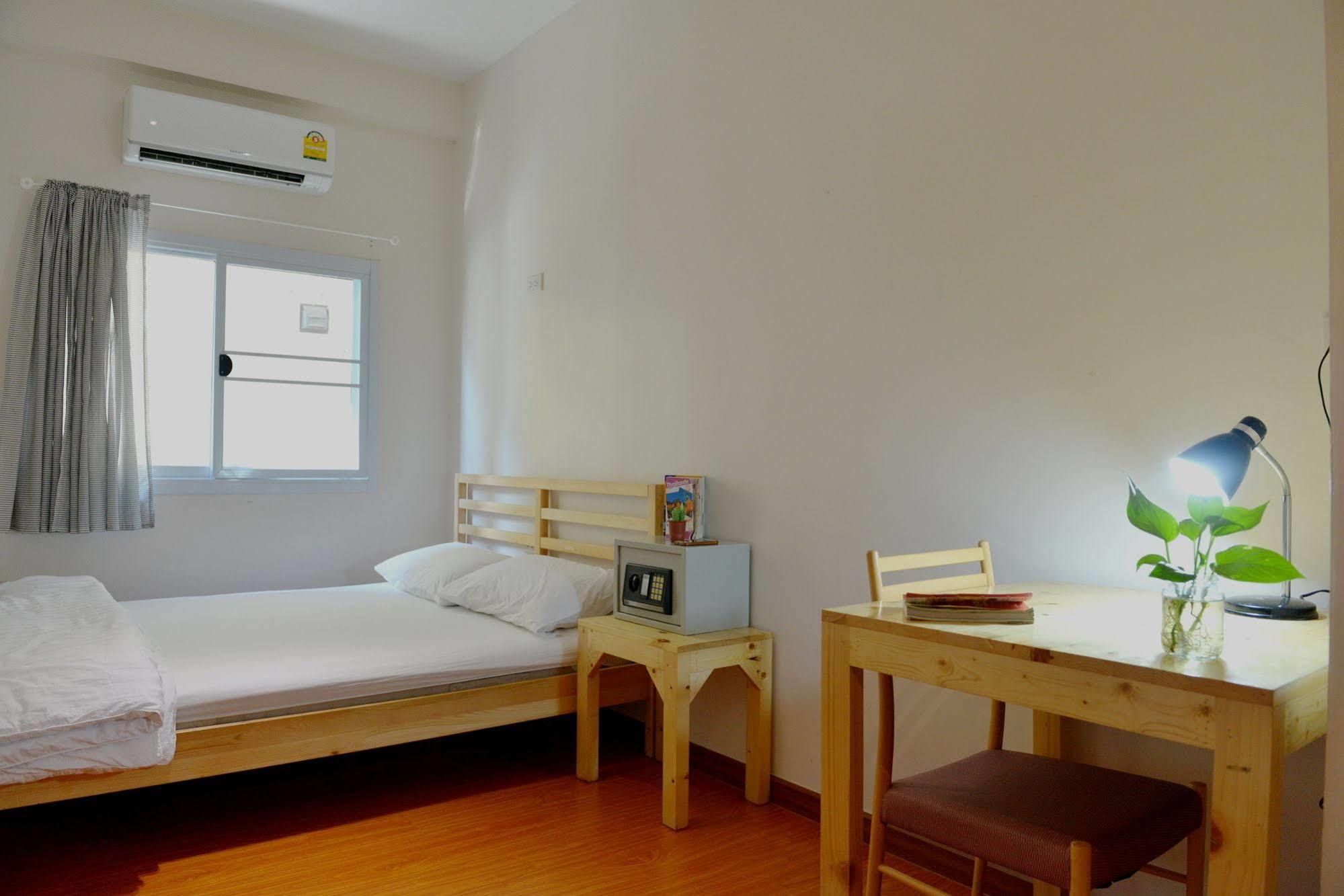 Panpan Albergue