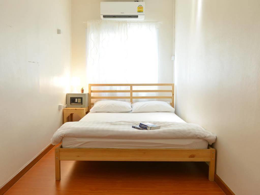 Albergue Panpan *