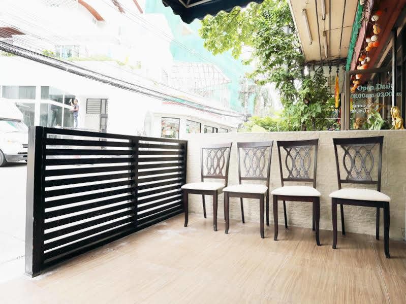 Sukhumvit 20