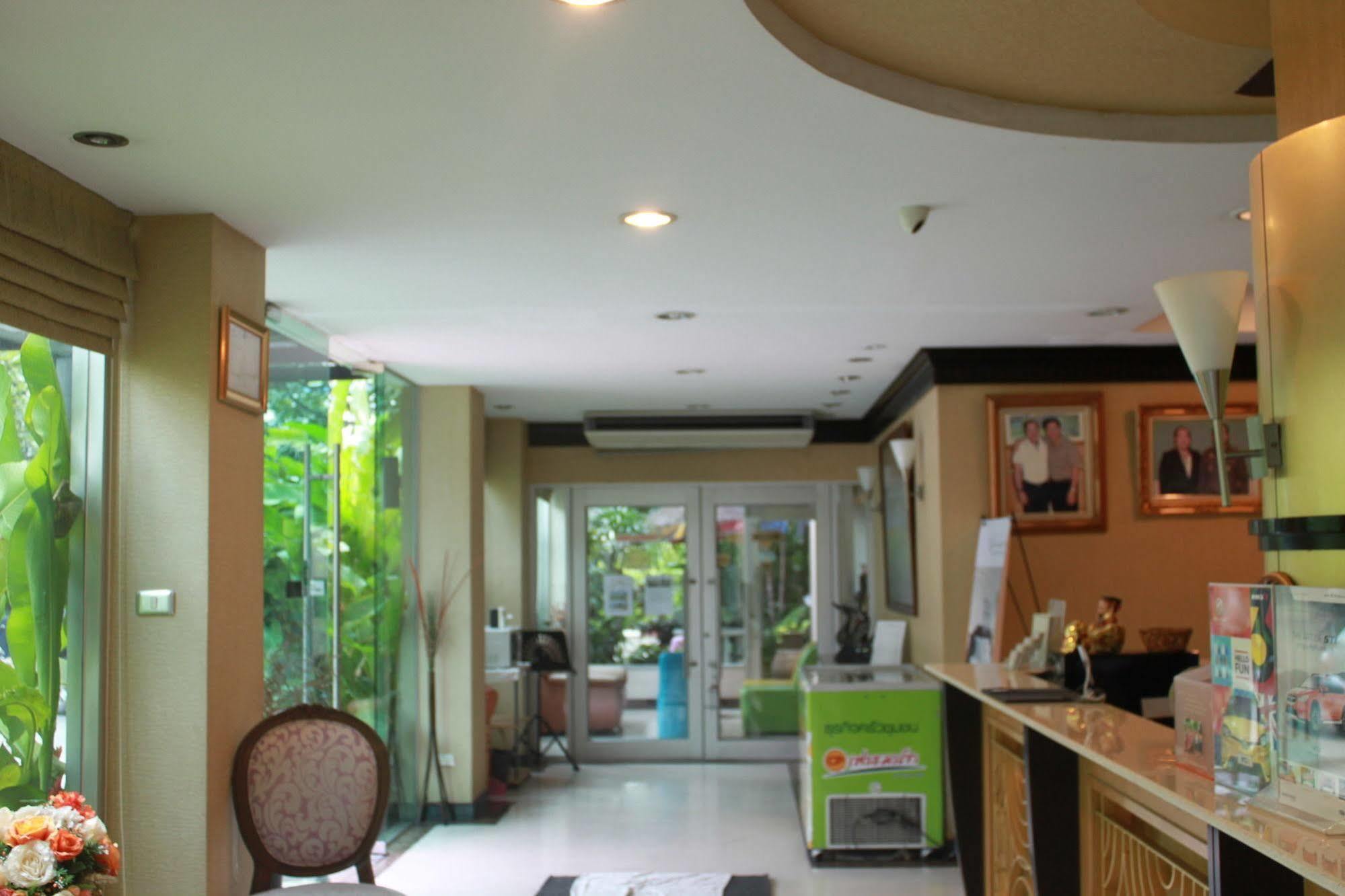 Hotel 14 Place