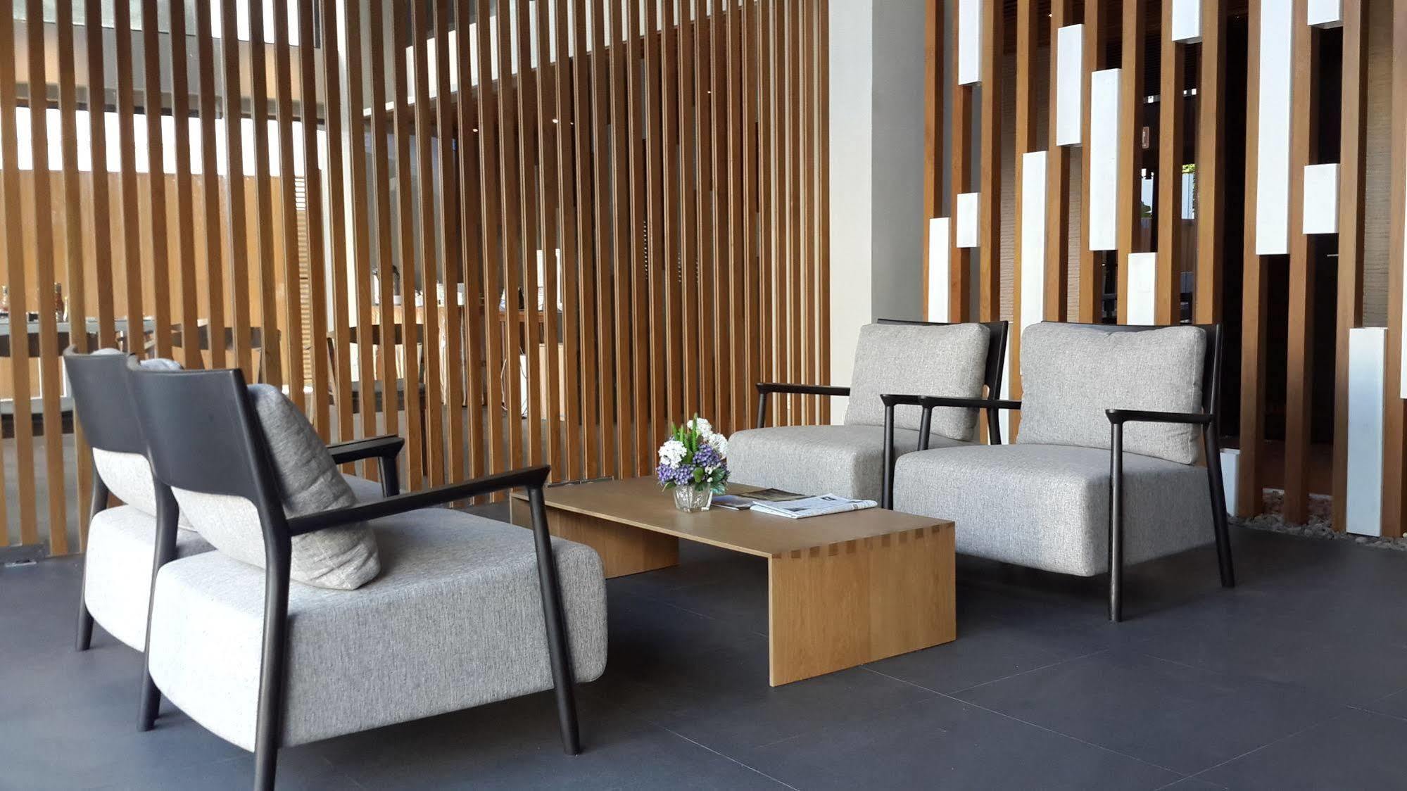 Sereine Sukhumvit 39 Banguecoque