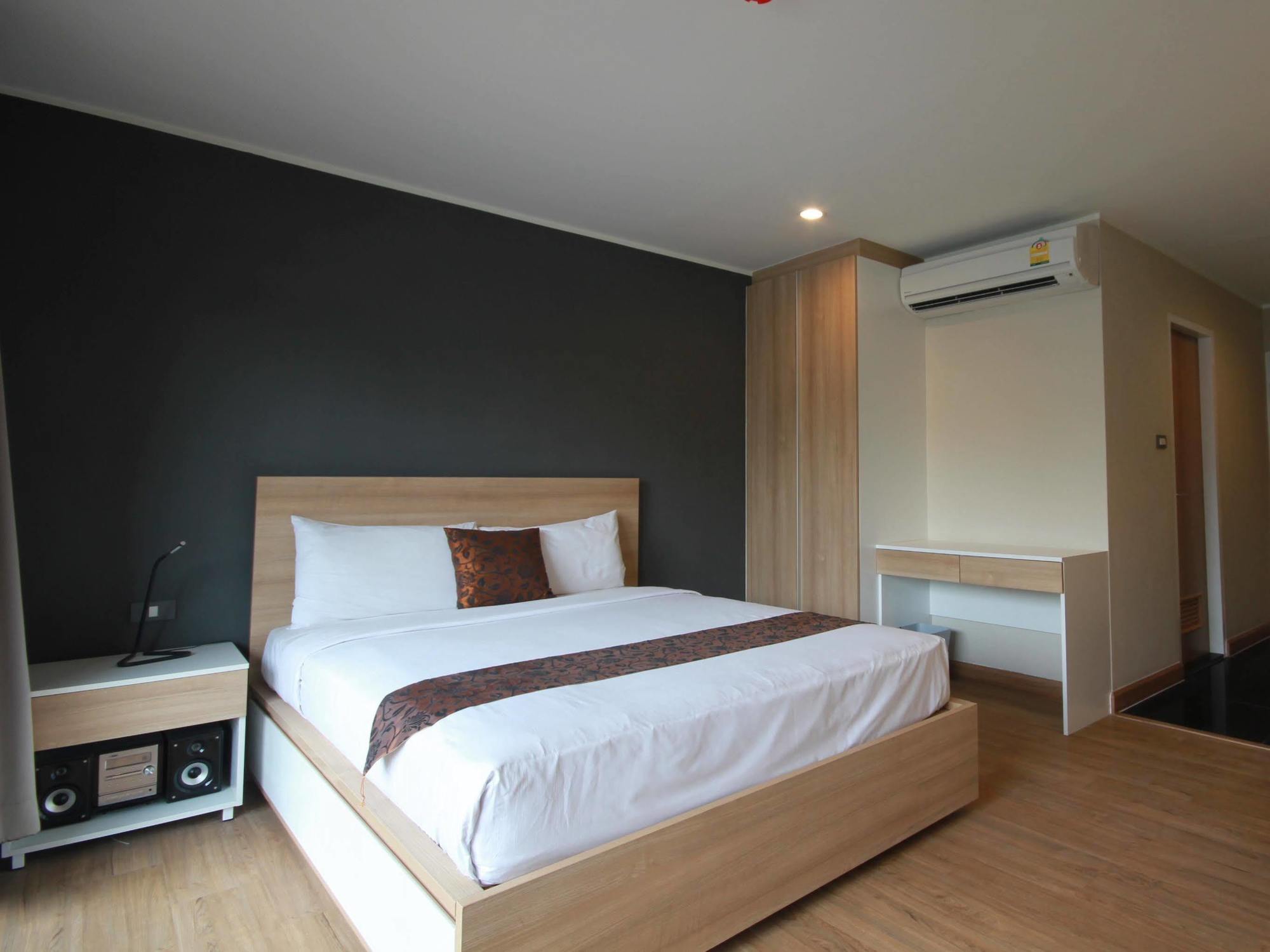 Sereine Sukhumvit 39 Aparthotel Bangkok