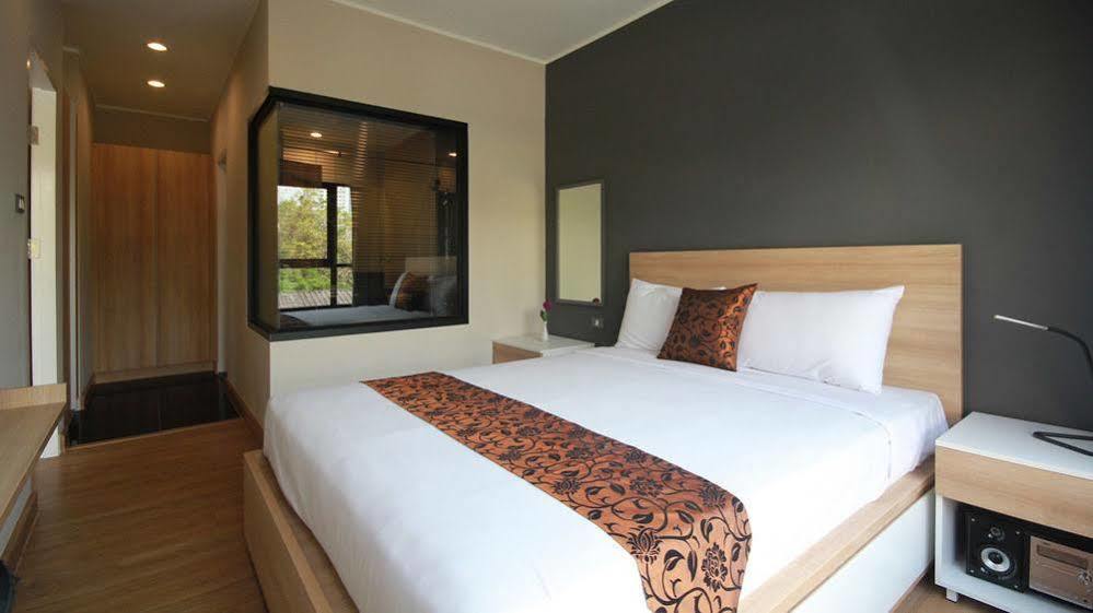 Sereine Sukhumvit 39 3*