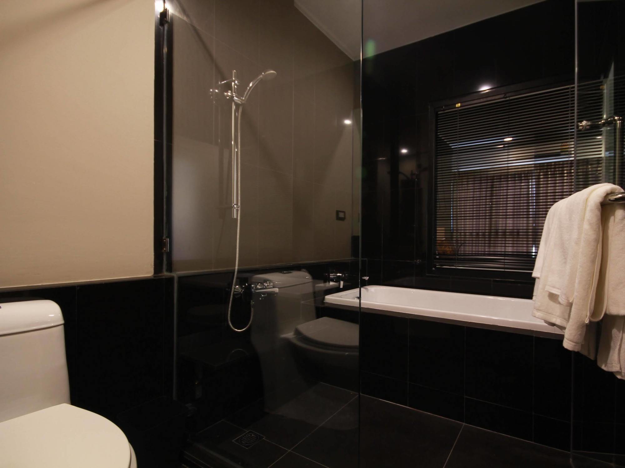 Aparthotel Sereine Sukhumvit 39 Banguecoque