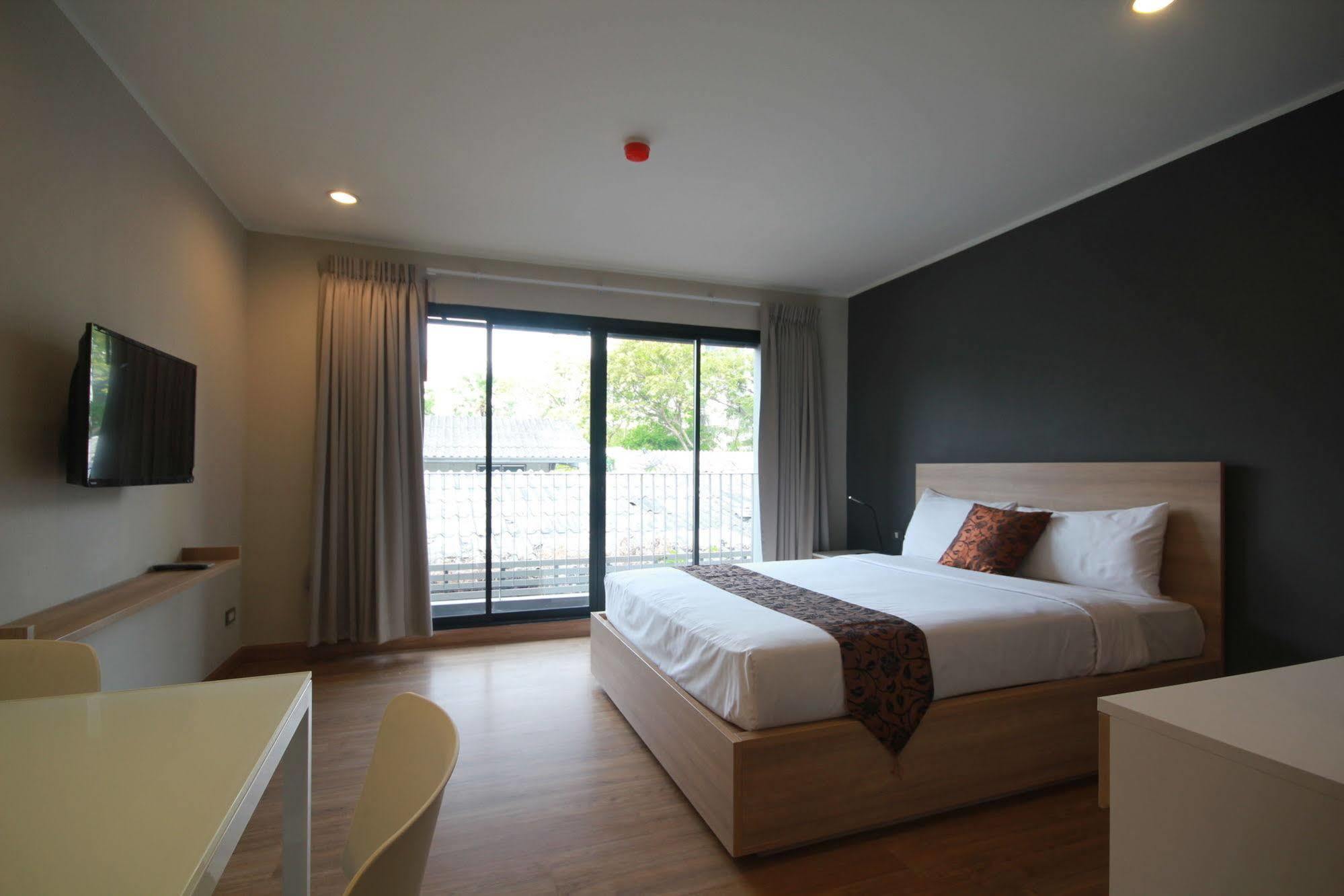 Aparthotel Sereine Sukhumvit 39 3*