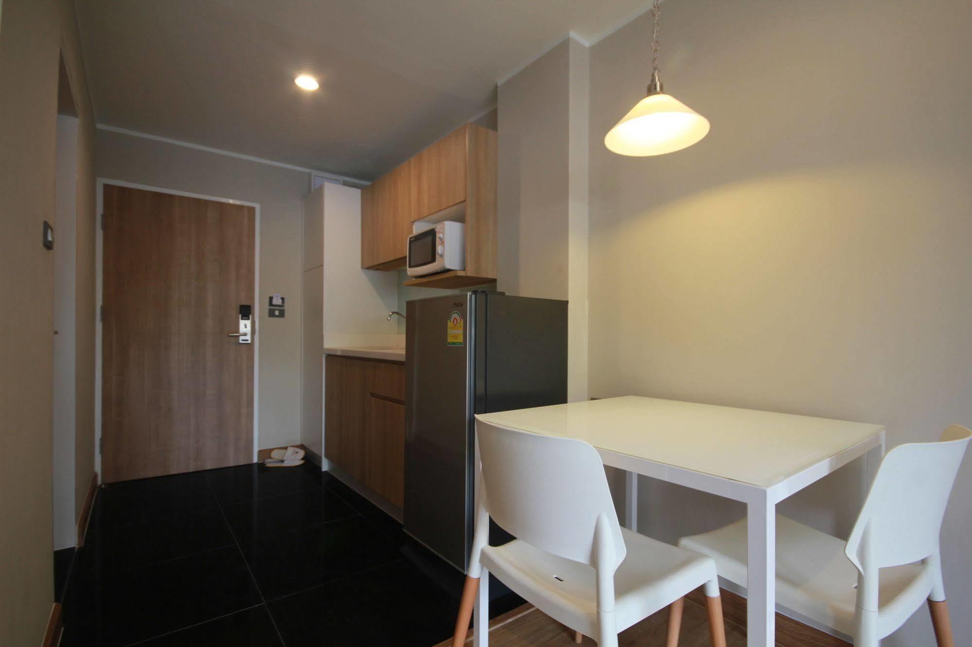 Sereine Sukhumvit 39 Aparthotel 3*