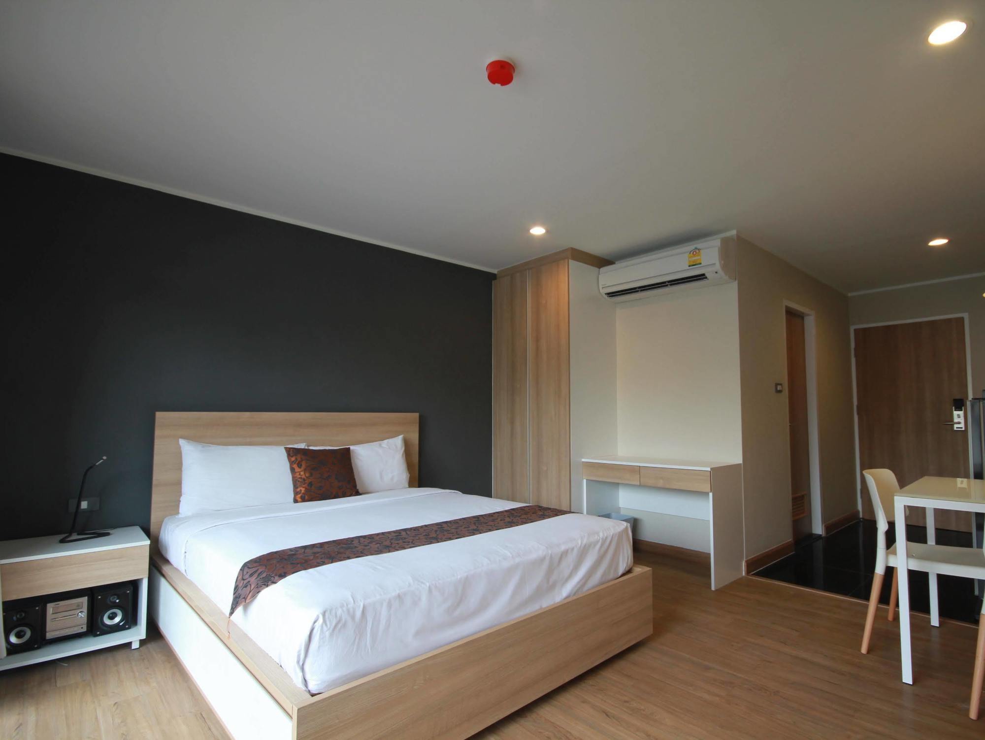 Aparthotel Sereine Sukhumvit 39