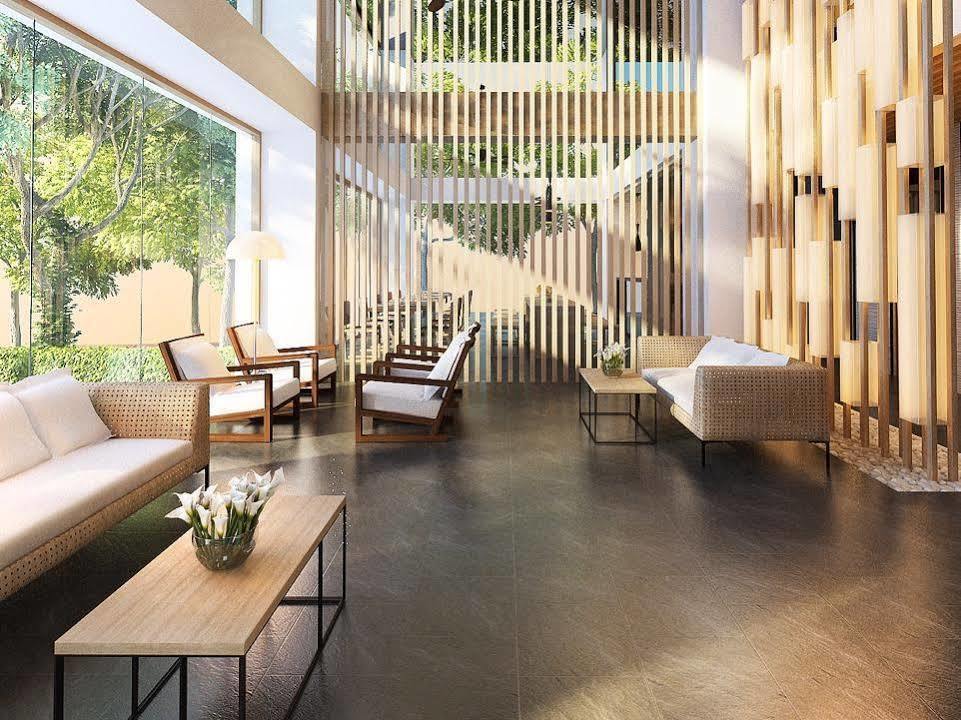 Sereine Sukhumvit 39 Bangkok