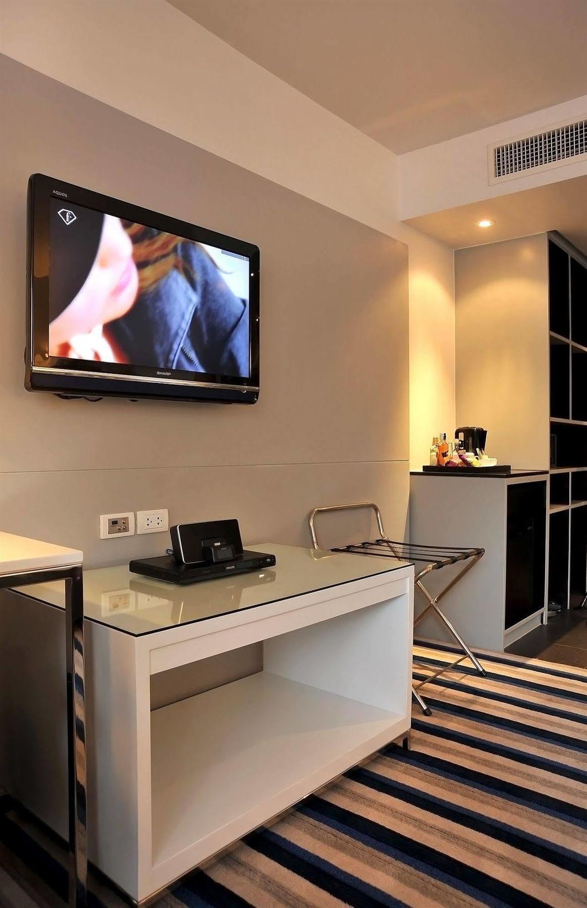 Hotel Best Western Sukhumvit 20 Bangkok