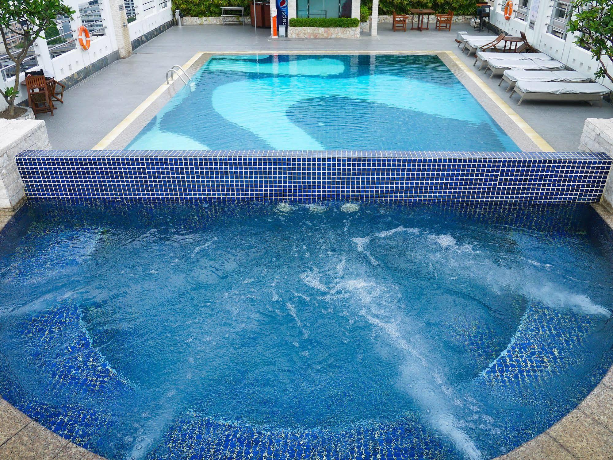 Zenith Sukhumvit Bangkok
