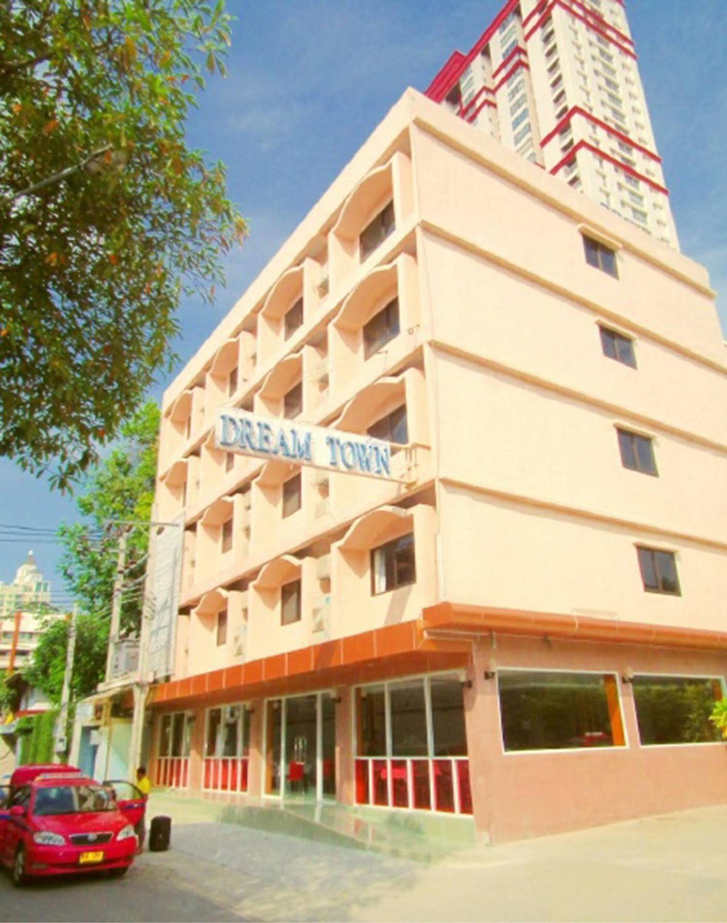 Dt - Pratunam 2*
