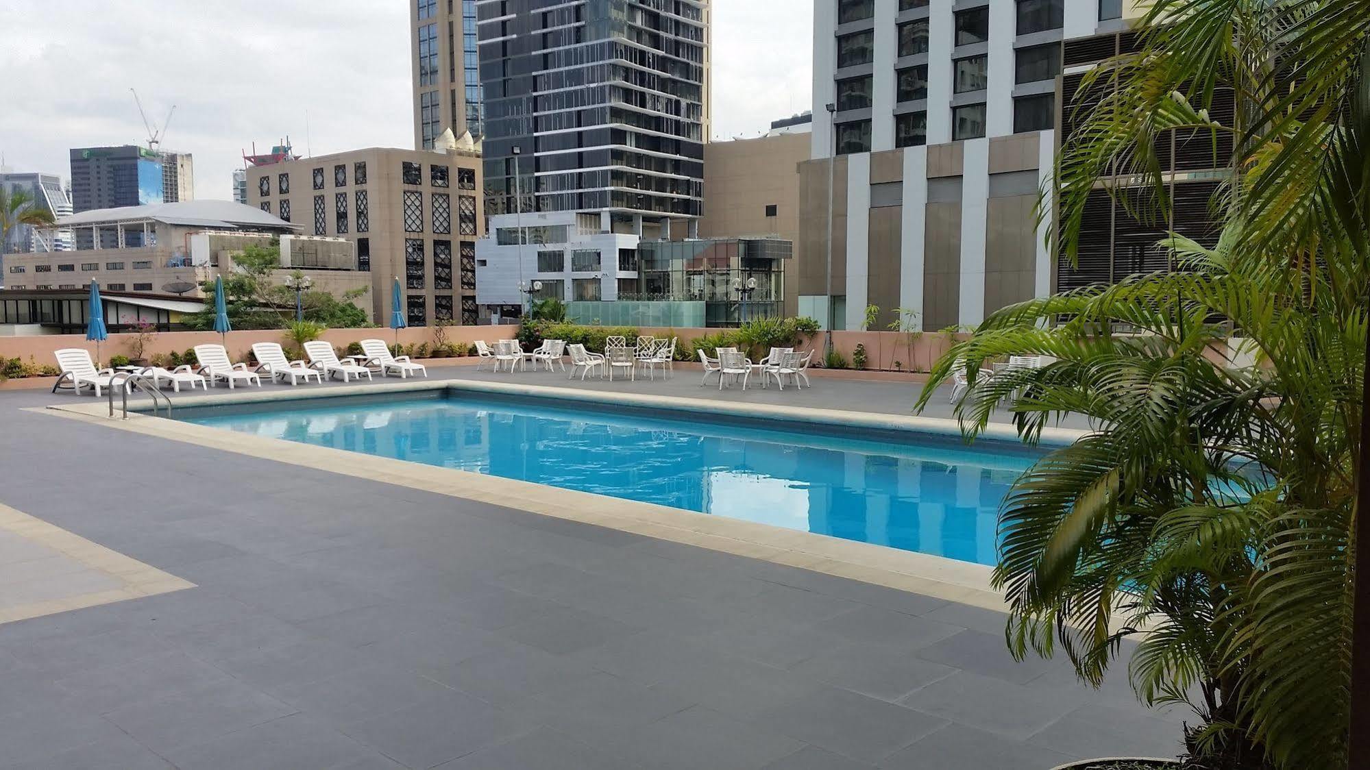 Ariston 4* Bangkok
