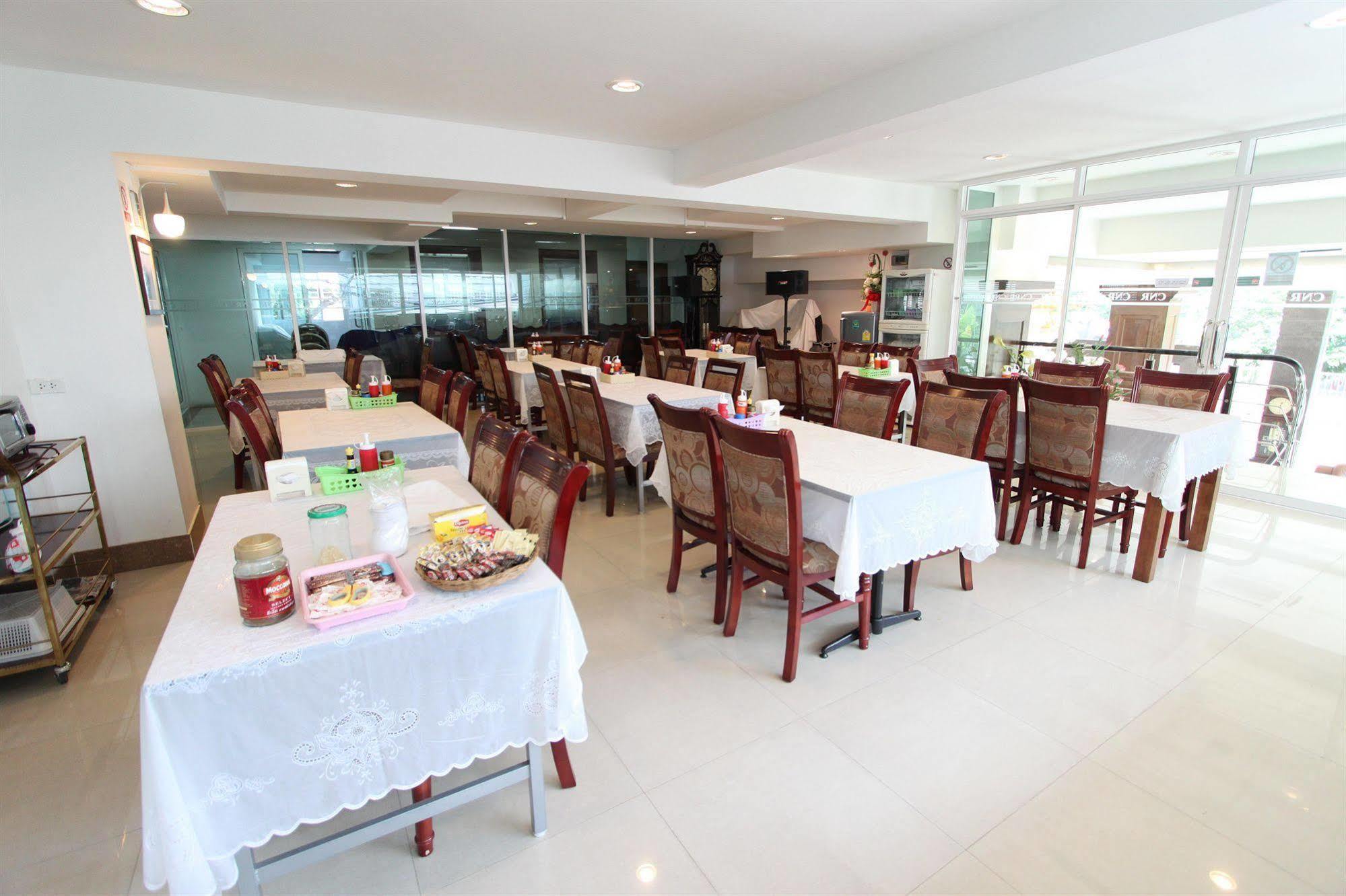 Miloft Sathorn - Sha Certified Hotel Banguecoque