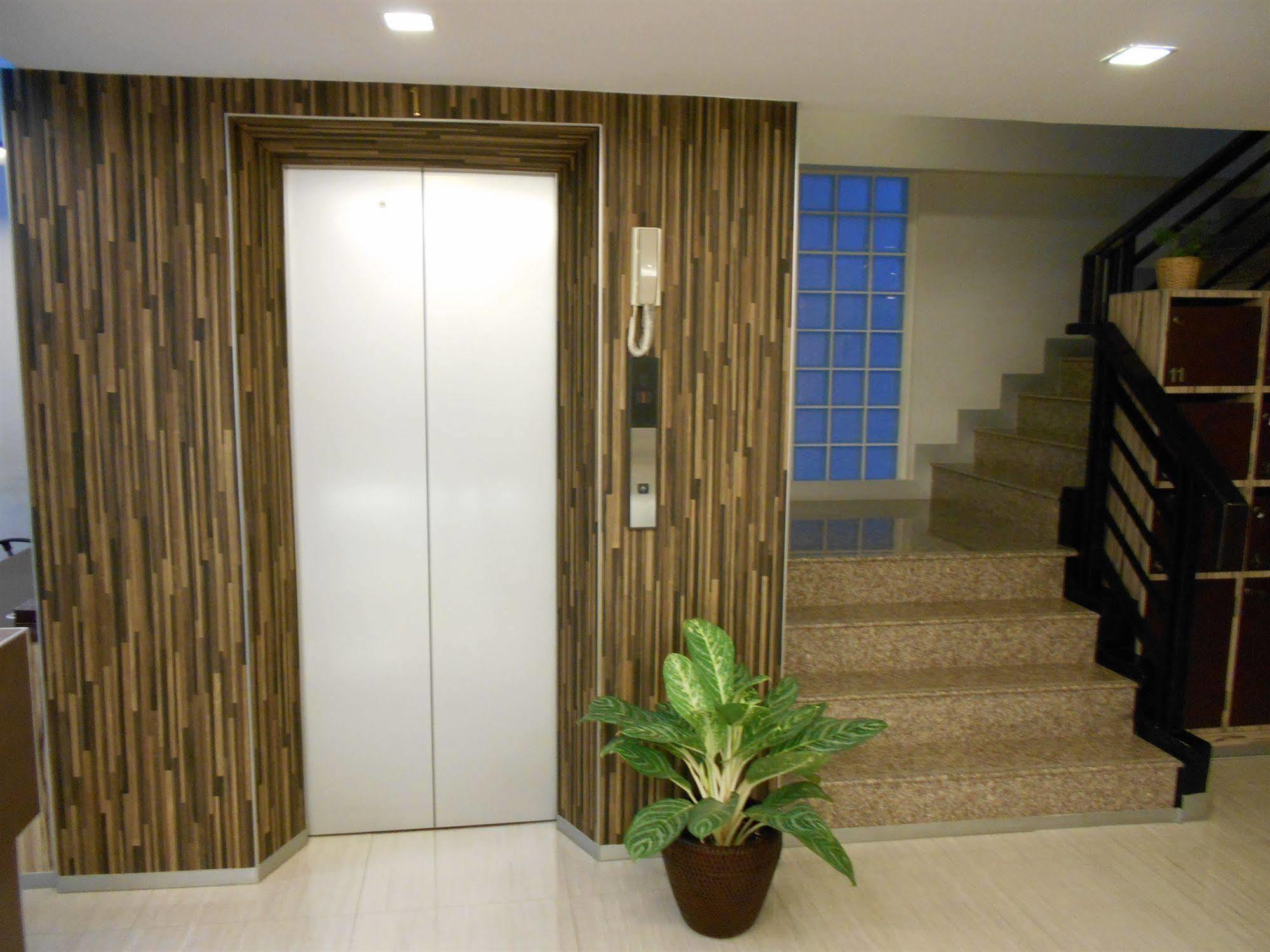 Inn Bb Boutique Mansion Bangkok