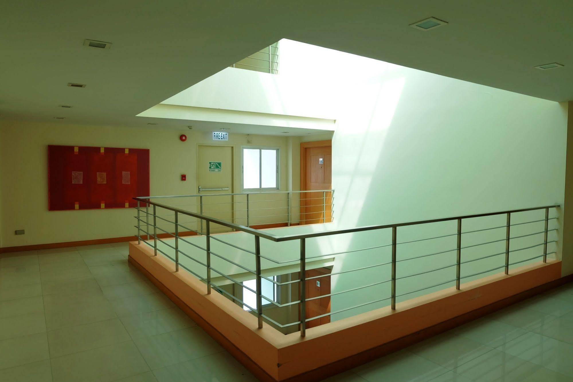 Aparthotel Cnc Heritage