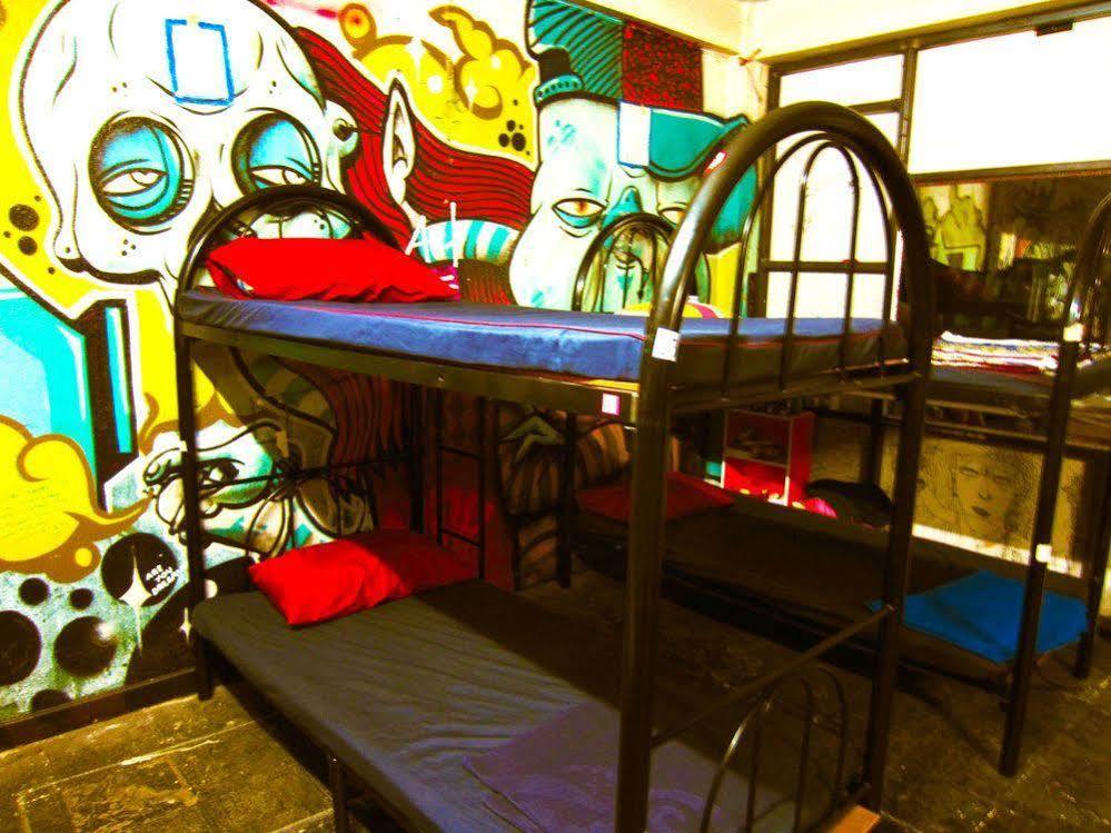 The Overstay Bangkok