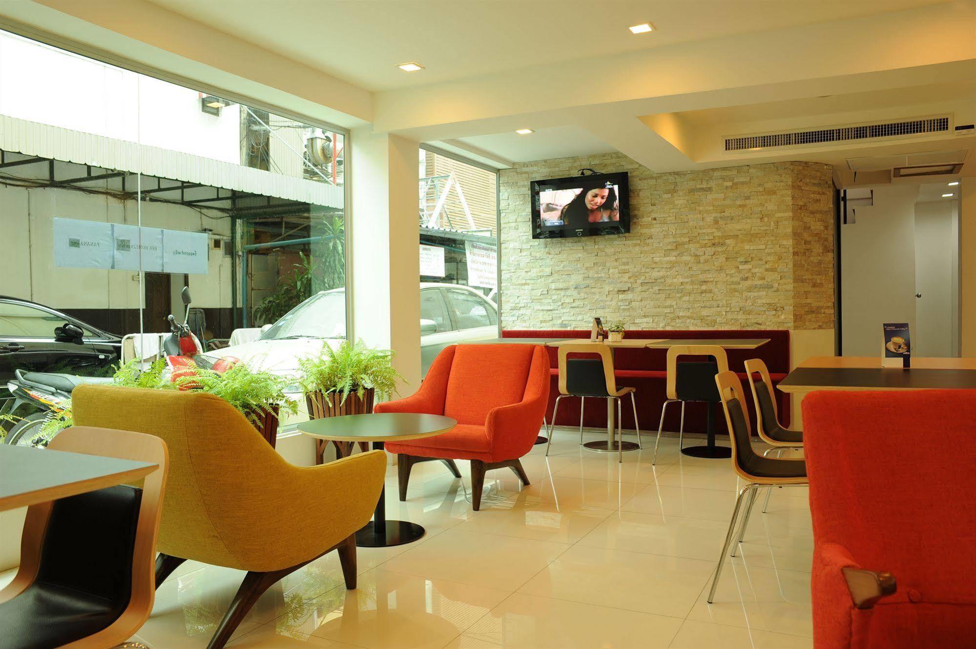 Bkk 24 Boutique