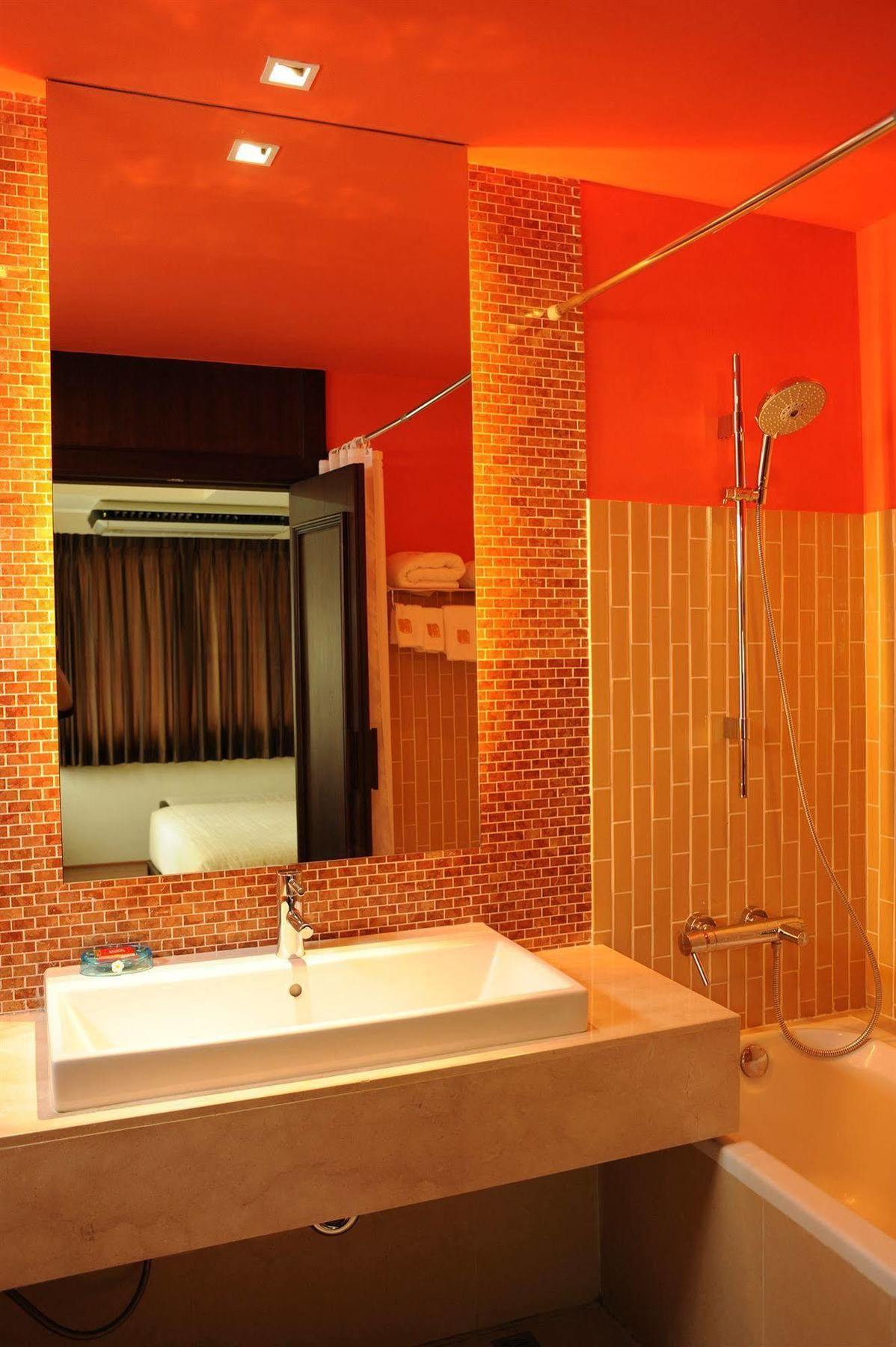 Bkk 24 Boutique Hotel Bangkok