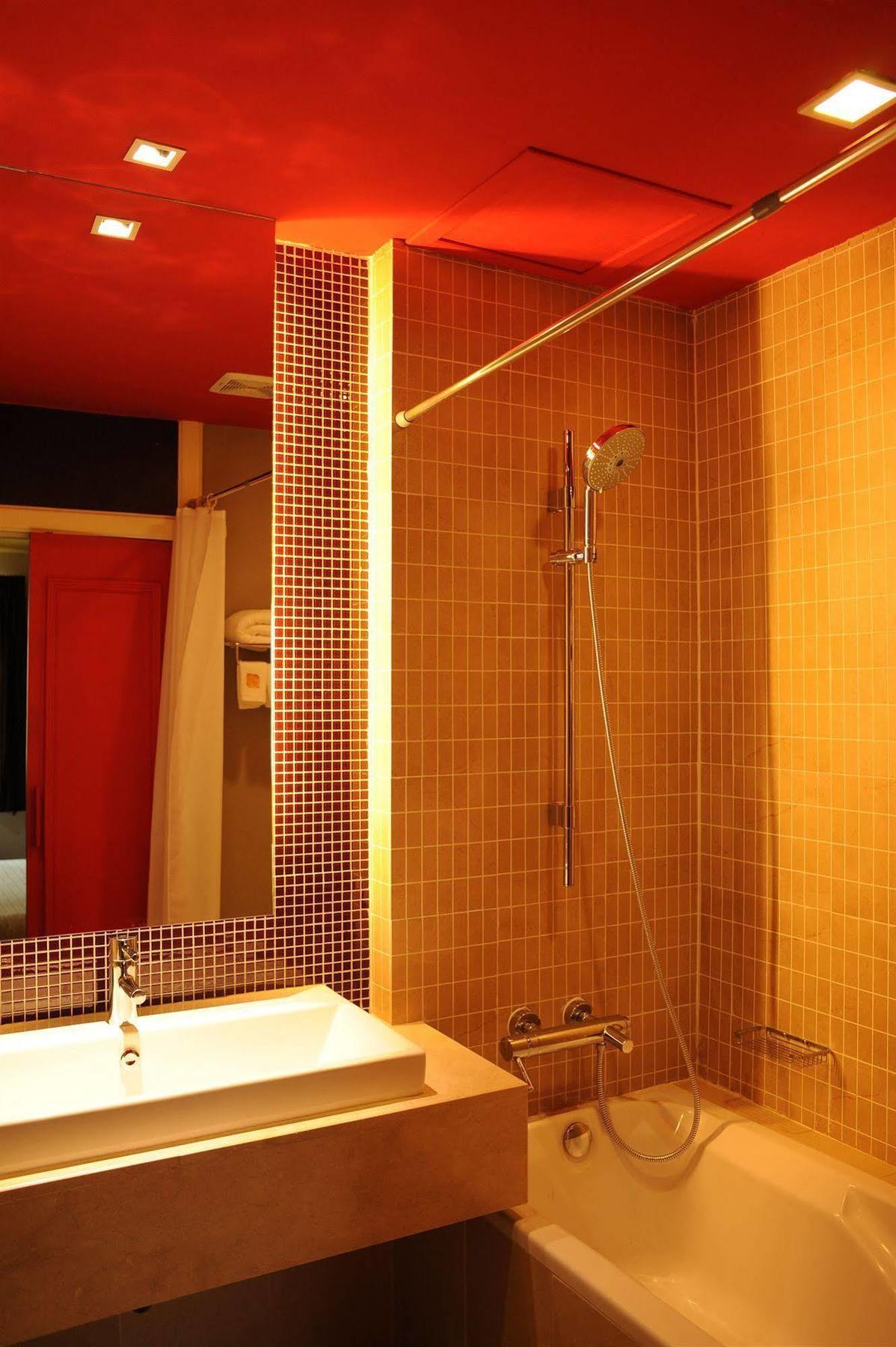 Hotel Bkk 24 Boutique 3*