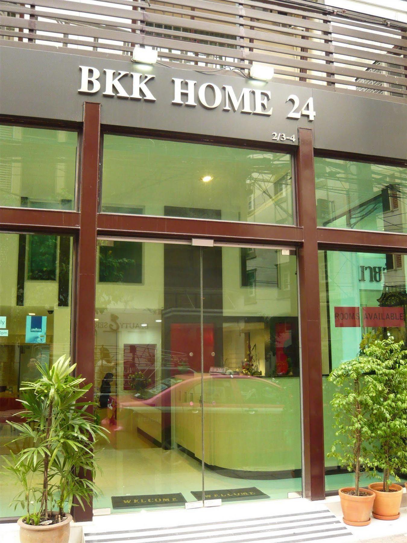 Hotel Bkk 24 Boutique