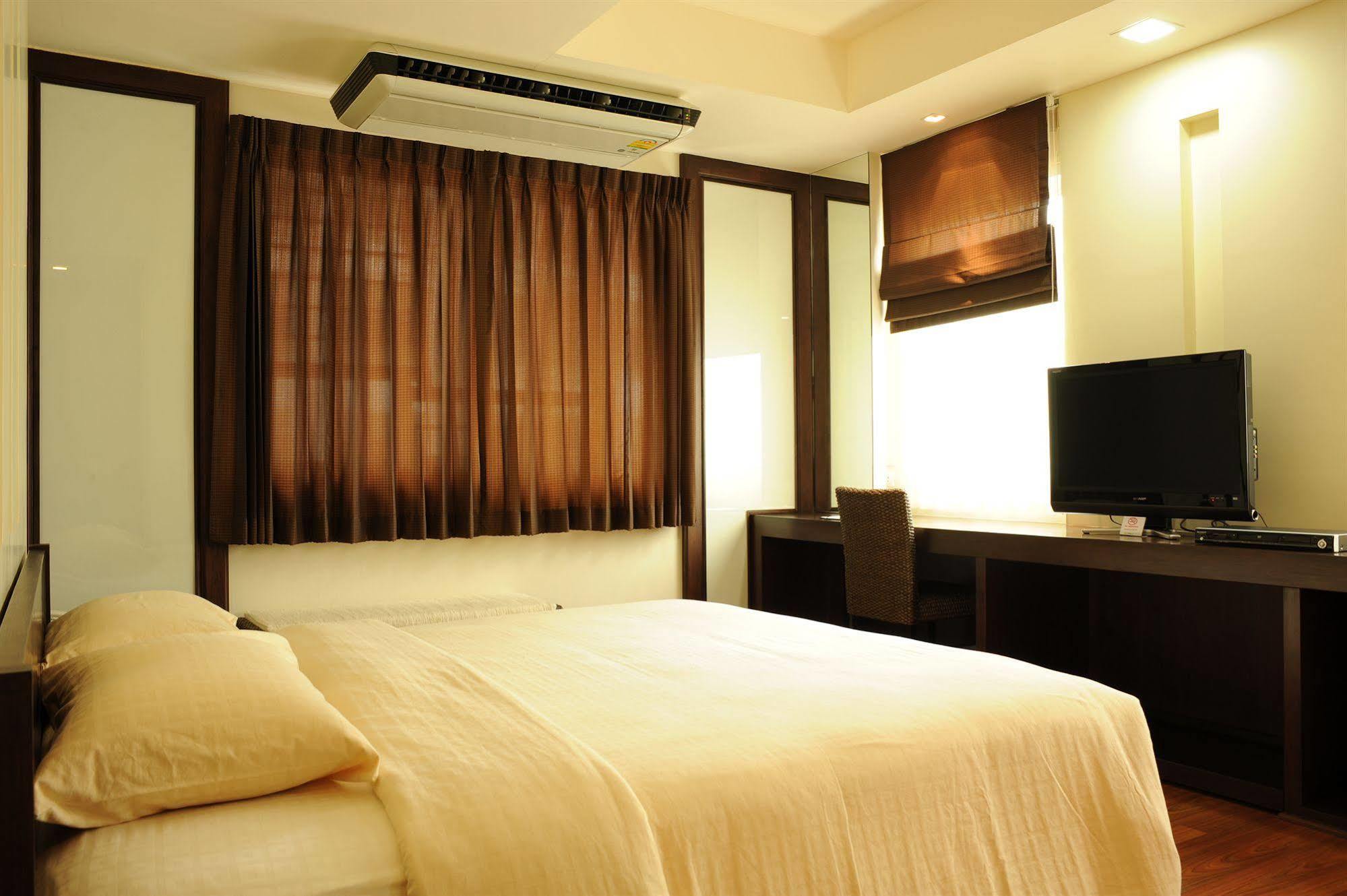 Bkk 24 Boutique Bangkok
