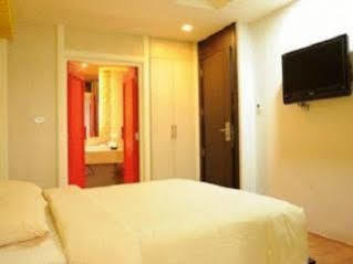 Bkk 24 Boutique 3* Bangkok