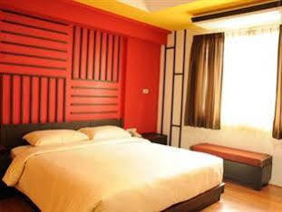 Bkk 24 Boutique 3* Bangkok