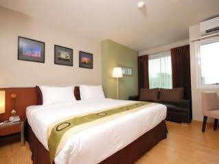 Loft Hotel Bangkok