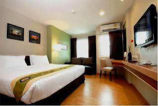 Loft Hotel Bangkok