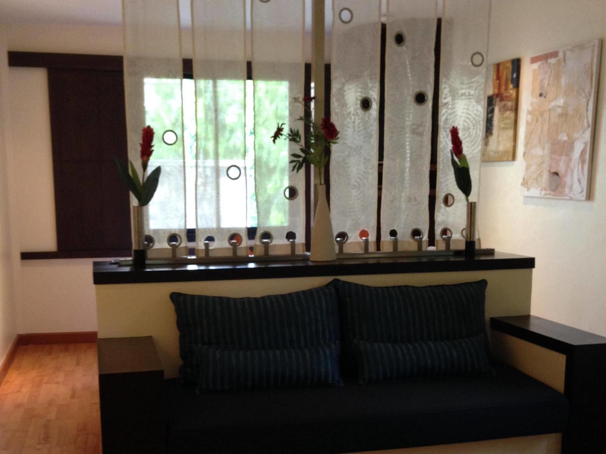 Sukhumvit 18 By Icheck Apartment Bangkok