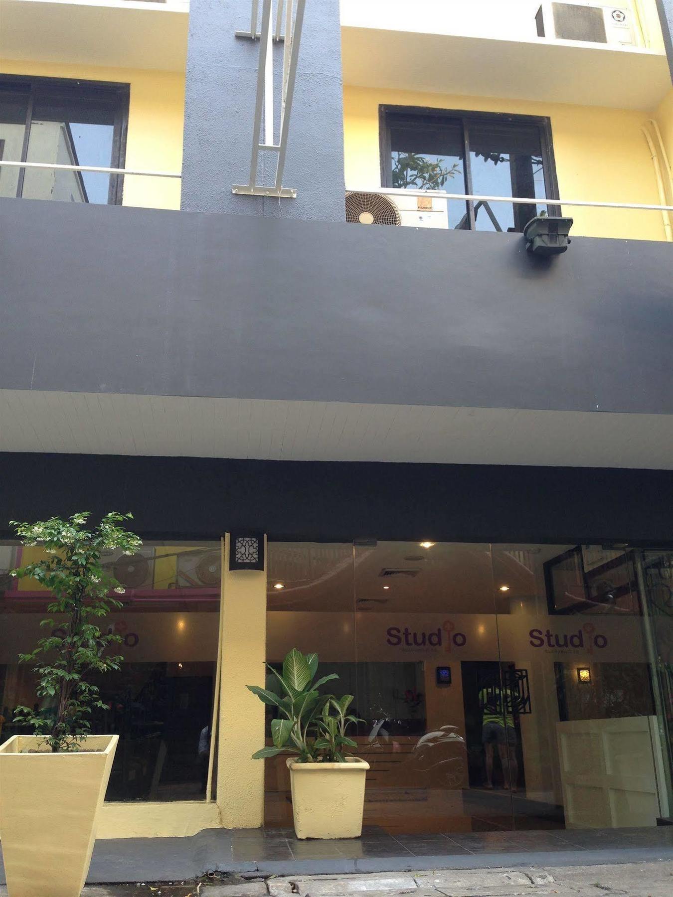 Sukhumvit 18 By Icheck