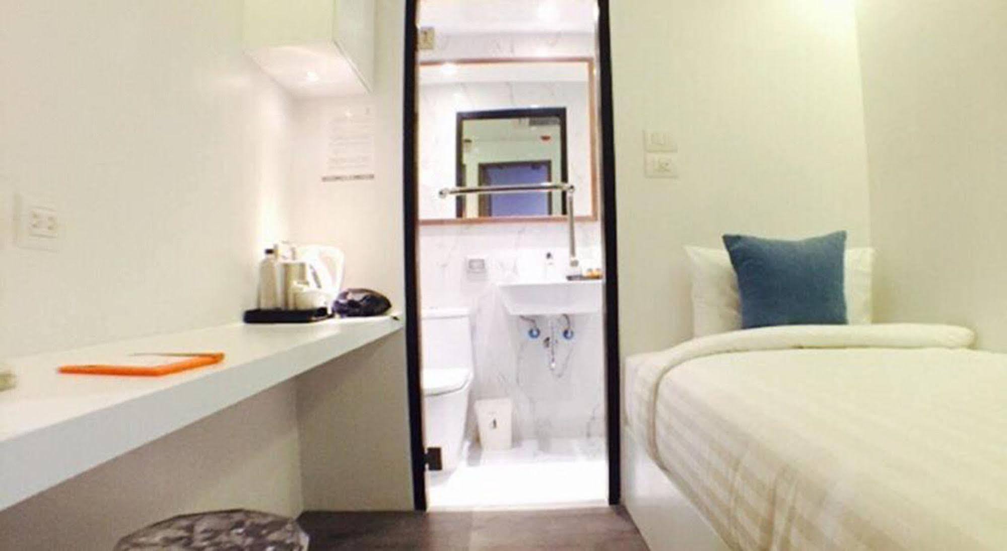 Hotel S Box Sukhumvit Bangkok