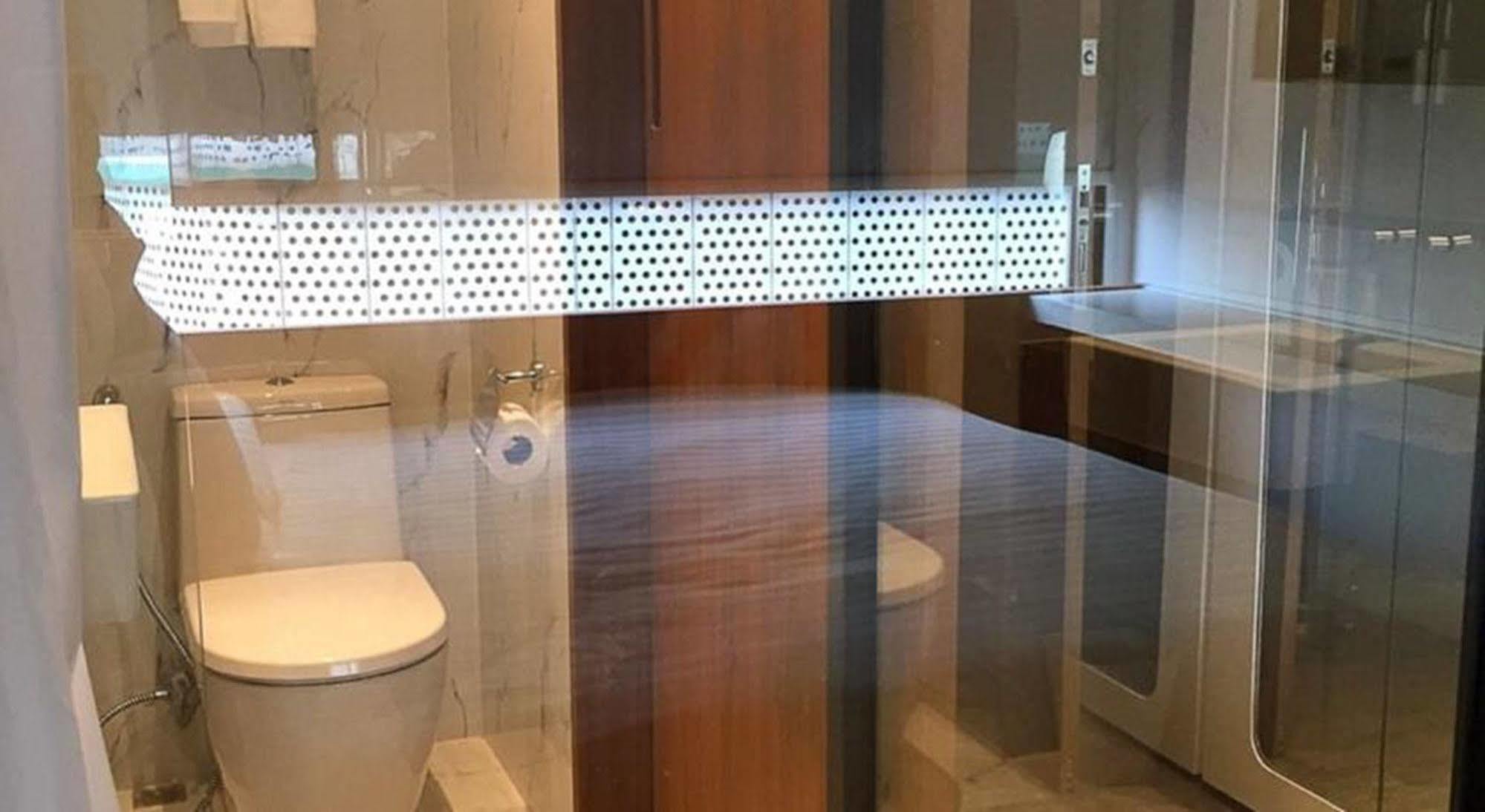 Hotel S Box Sukhumvit
