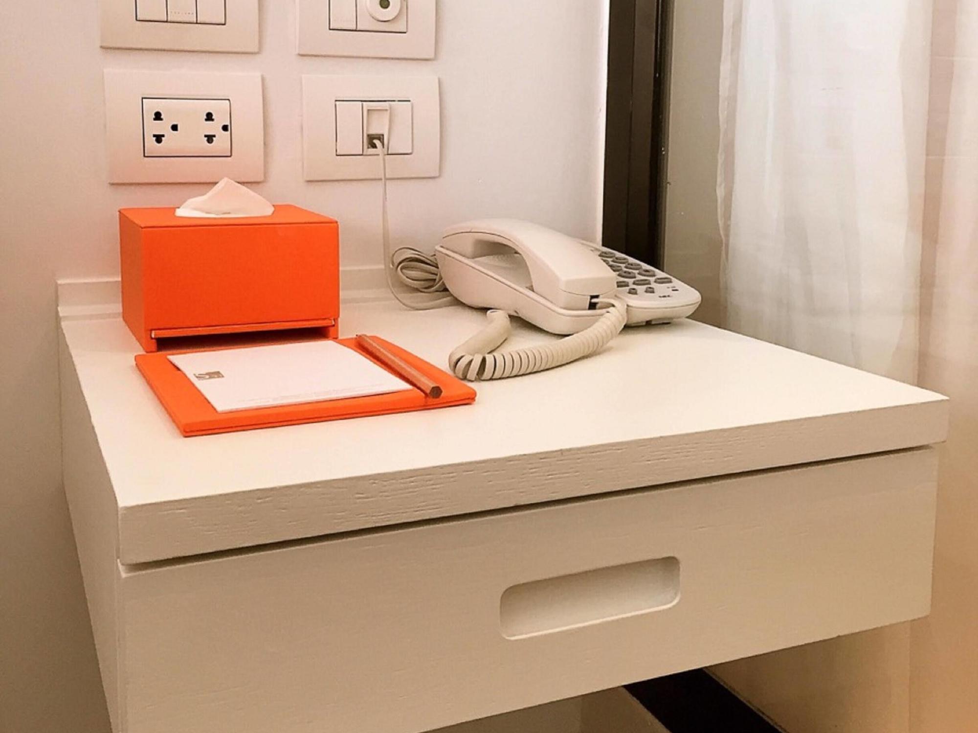 S Box Sukhumvit Hotel Bangkok