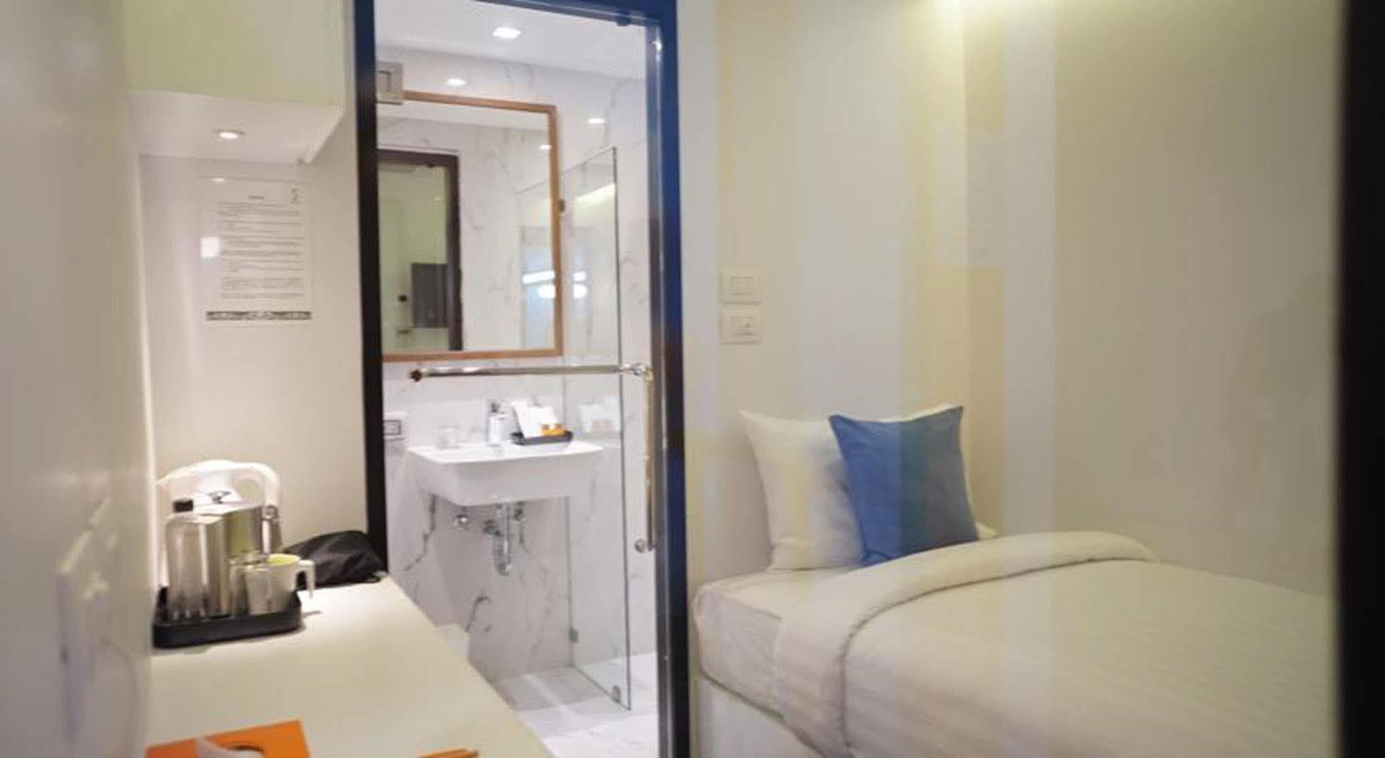 Hotel S Box Sukhumvit