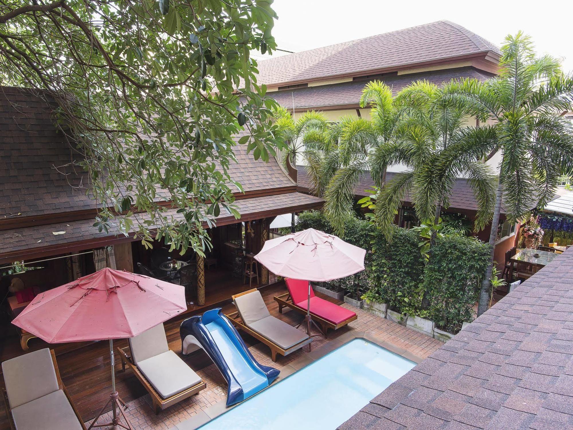 Hotel Orchid 3*