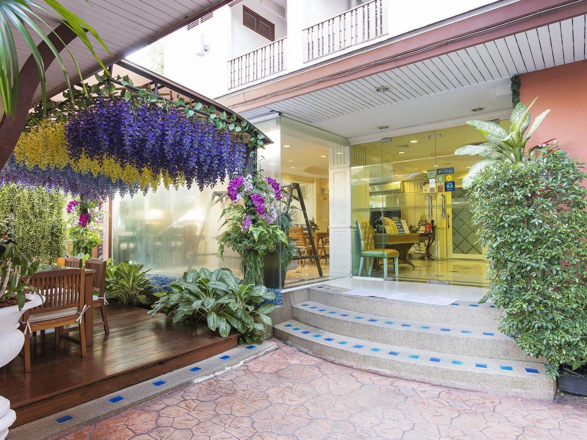 Orchid Bangkok