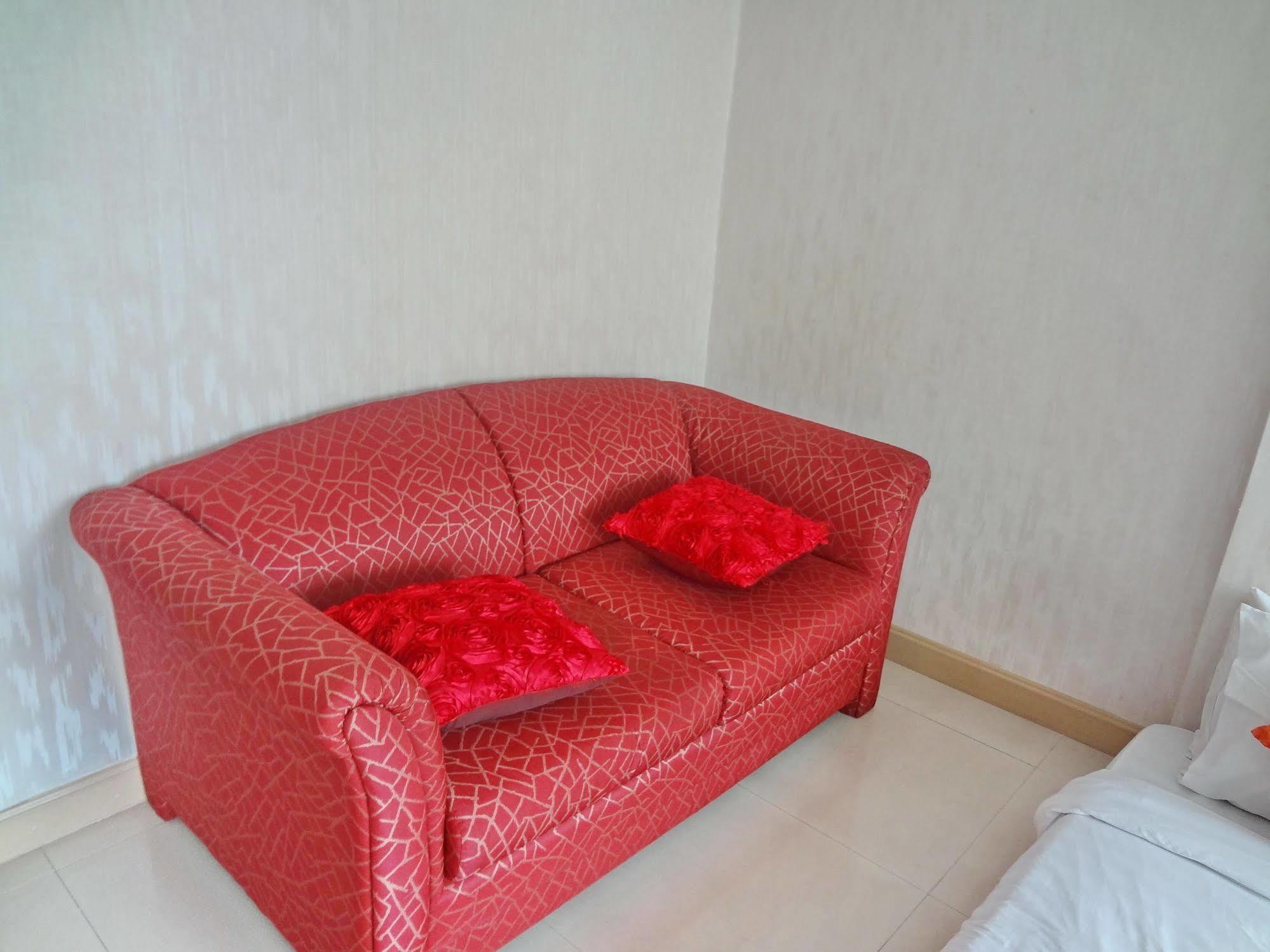 Hotel Diamond Silom 3*
