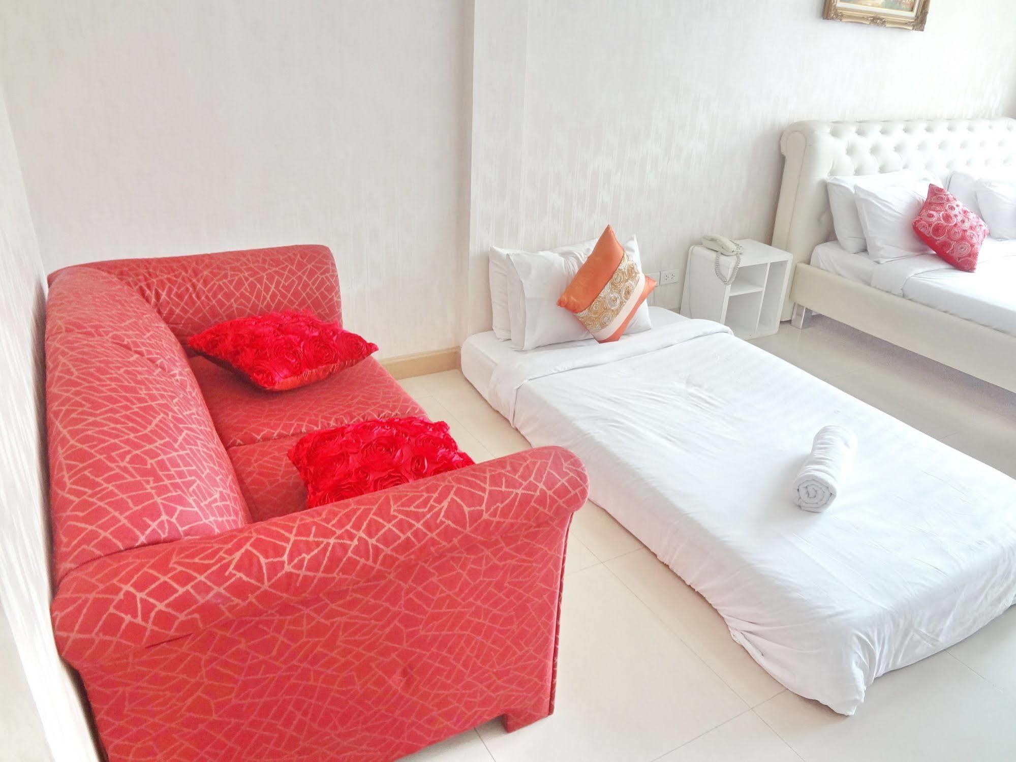 Diamond Silom Hotel Bangkok